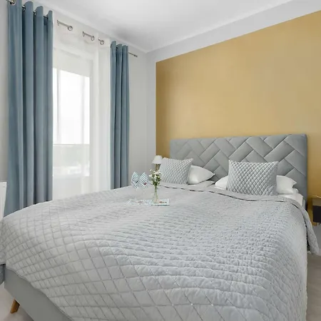 Komfortowy Z Dostepem Do Udogodnien W Kolobrzegu By Renters * Kołobrzeg