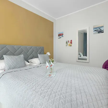 Apartamento Komfortowy Z Dostepem Do Udogodnien W Kolobrzegu By Renters *