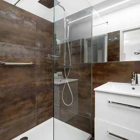 Apartamento Komfortowy Z Dostepem Do Udogodnien W Kolobrzegu By Renters *