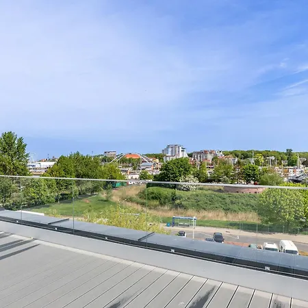 Apartamento Komfortowy Z Dostepem Do Udogodnien W Kolobrzegu By Renters *